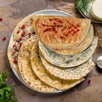 Ассорти Кутабовв Дюшес