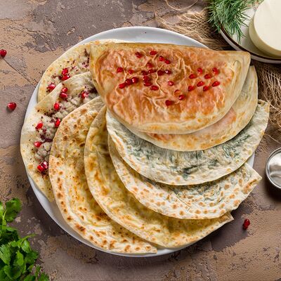 Ассорти Кутабовв Дюшес по цене 1720 ₽