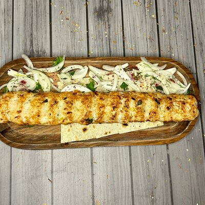 Люля-кебаб из курицы в Старый Город по цене 493 ₽