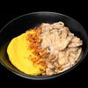 Курица с грибами под сливочным соусом в Samgepo Korean Food по цене 3250