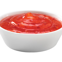 Соус Кисло-Сладкий Чили в KFC