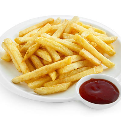 Картофель фри Xl в Великолепный век по цене 240 ₽