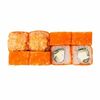 Запечёный с лососем в Enjoy sushi по цене 433