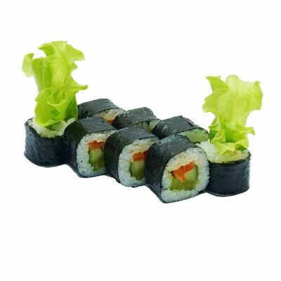 Фитнес в SUSHI BOX по цене 339 ₽