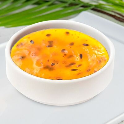 Соус маракуйя в Суши-бар Тунец по цене 36 ₽