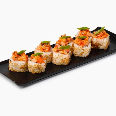 Магуро Кунсей в Sakishi Rolls по цене 570 ₽