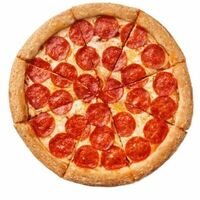Пицца Пеперони в Ракушка