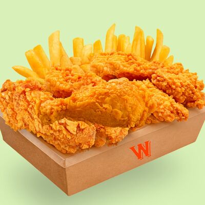 Снек бокс №2 в Lapa Food по цене 749 ₽