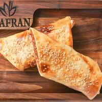 Лаваш в Shafran
