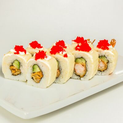 Ролл Сейко в Yoshi по цене 330