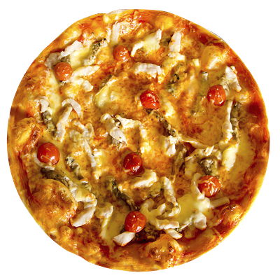 Папа-пицца в Папа Пицца по цене 1200 ₽