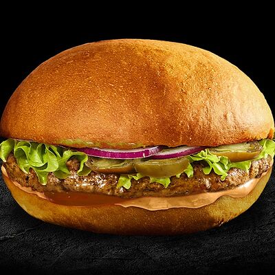 Бургер Спайси в Burger Club по цене 392 ₽