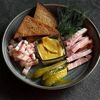 Закуска из сала в Жар-пицца по цене 350