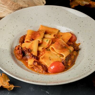 Паста Маринара в Mesto Sushi & Grill по цене 340