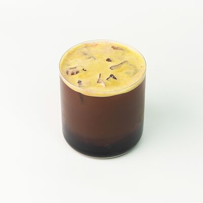 Эспрессо-тоник черника в Balance coffee по цене 300 ₽