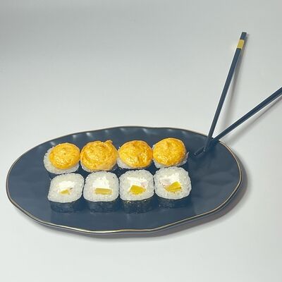 Ролл Гавайский в CHILLI по цене 500 ₽