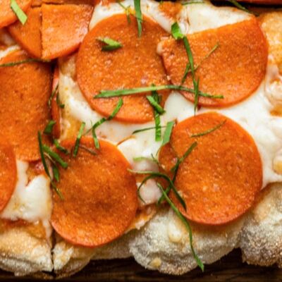 Пепперони в Пара палок по цене 760 ₽