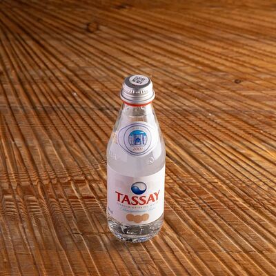 Вода Тассайв Горыныч по цене 370 ₽