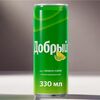 Добрый Лимон-лайм в Пицца Лисица Экспресс по цене 150