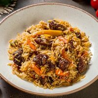 Плов Чайханский в Plov Store