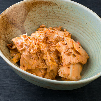 Капуста кимчи в Маруми по цене 6 р.