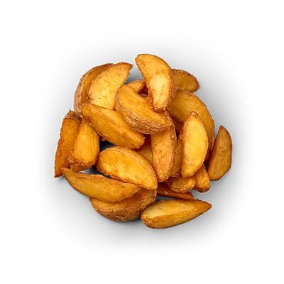 Гарнир Картофельные дольки в Шашлыкоff по цене 190 ₽