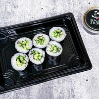 Мини огурец в Sushi Storm