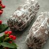 Шоколадная колбаса в Fresh Cacao по цене 350