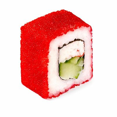 Калифорния с крабом в Hi Roll по цене 239