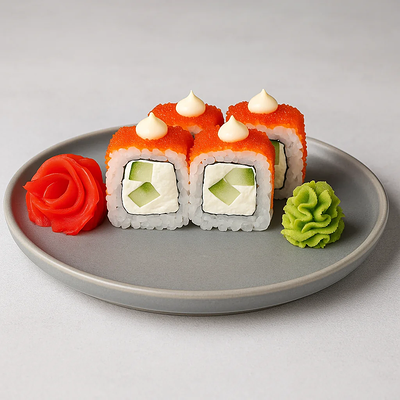 39. Саппоро 8к в Японика по цене 429 ₽