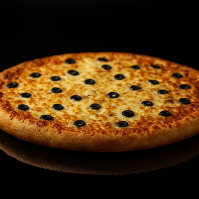 Якуриная Пицца 32 в Фабрика кухня Пицца по цене 915 ₽