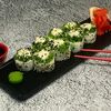 Ролл с чукой в Sushi-Дзен по цене 370