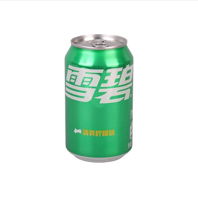 Sprite ж/б 0,33л в Мао мао по цене 240 ₽