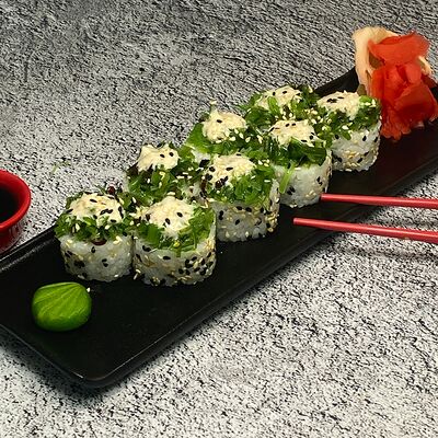 Ролл с чукой в Sushi-Дзен по цене 370 ₽