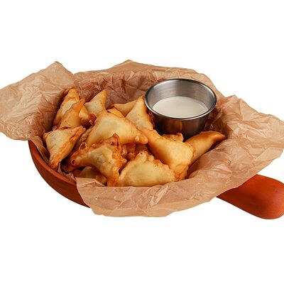 Triple Crunch в Пинта по цене 3490 ₸