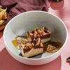 Карамельный брауни в Bahroma по цене 550