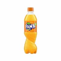 Fanta в Ламори стрит