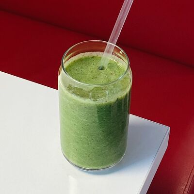 Зелёный в Буффет по цене 13 р.