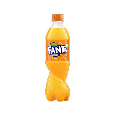 Fanta в Lamori по цене 159 ₽