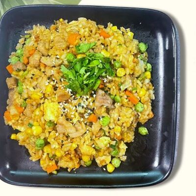 2.11. Ком ранг со свининой в Вьет нэм по цене 645 ₽