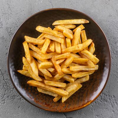 Картофель фри в Мангал по цене 175 ₽