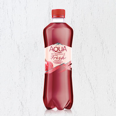 Аква Минерале Гранат в Domino Pizza по цене 109
