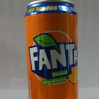 Fanta в Кухня Кавказа