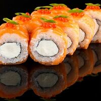 Люкс Филадельфия в Sushi & Rollzz