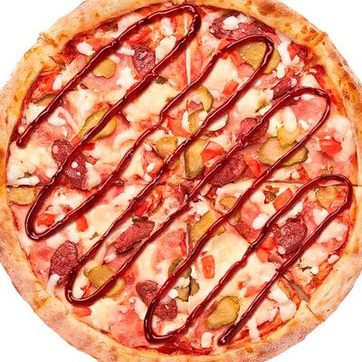 Охотничья большая в Доставка kaifa по цене 979 ₽