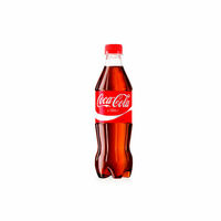 Coca-cola в Шашлыки у Армена