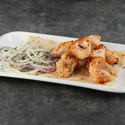 Куриное филе в Свои люди по цене 380 ₽