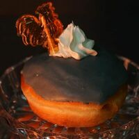 Карамельный в Подъезд