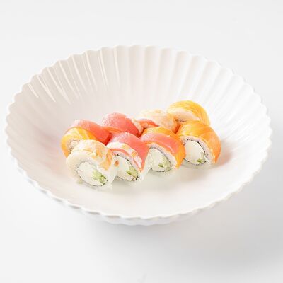 Радуга в Филадельфия по цене 879 ₽