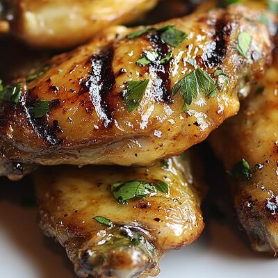 Куриные крылышкив Шаурма-Шашлык в Тренде по цене 1690 ₽